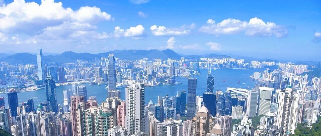 英诺天使基金x港投公司：共推香港科创蓝图落地，开启产业转型新纪元