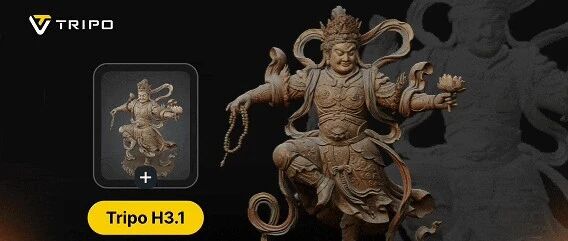 「VAST」完成5000万美元A轮融资，加速构建世界模型与UGC互动内容平台｜英诺愉快新闻