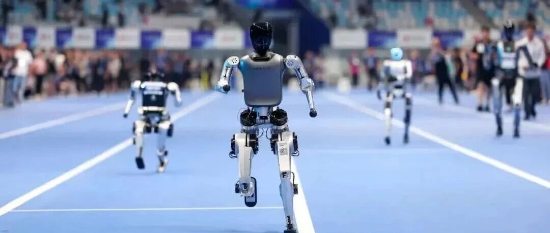 松延动力B轮融资10亿，领跑人形机器人消费市场新征程｜英诺愉快新闻