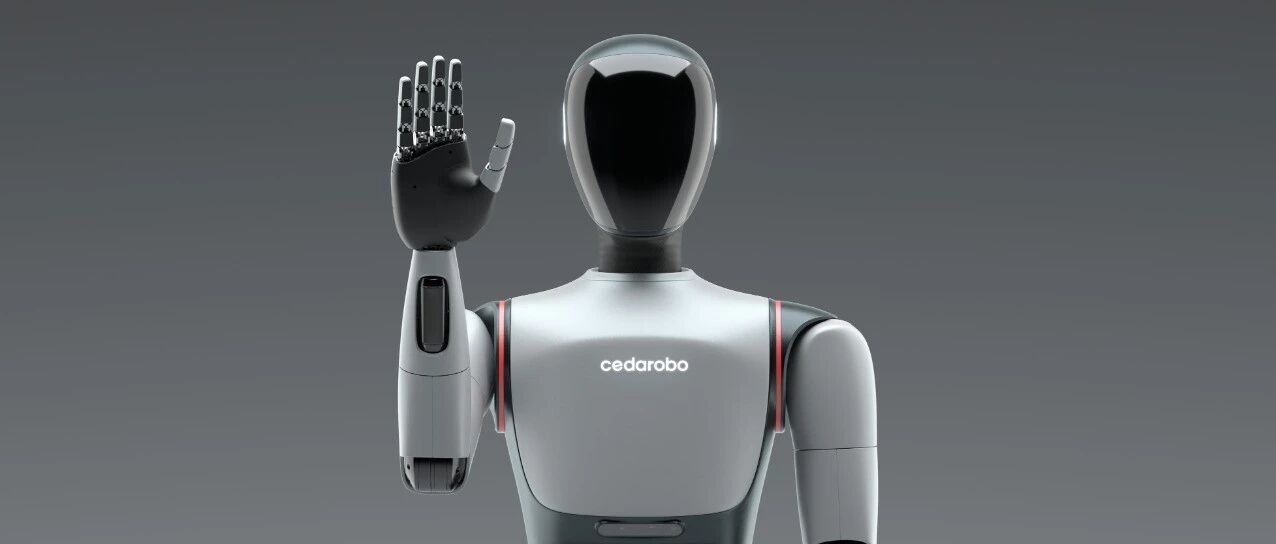 「格松科技」再获超亿元融资，领跑消费级具身机器人新时代 | 英诺愉快新闻