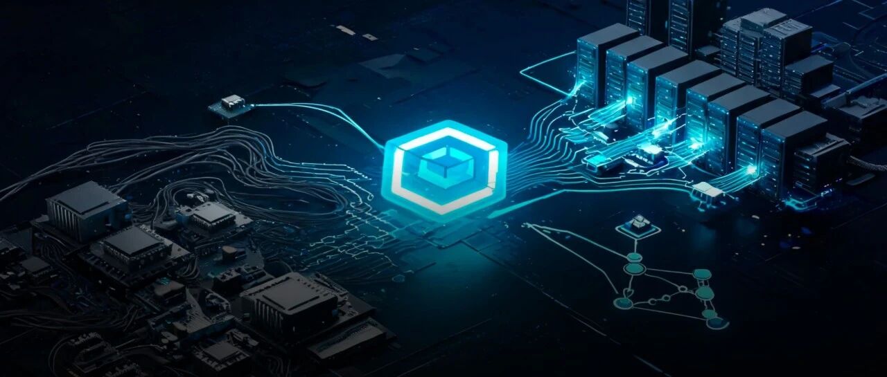 AI for Computing迎来破局者，「智子芯元」两个月融了两轮｜英诺愉快新闻